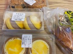 -鲍师傅糕点(文昌阁店)