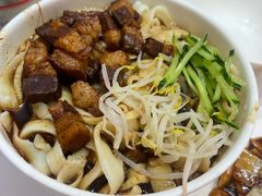 -杏园餐厅(西四北大街店)