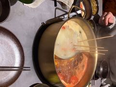 -罗勒家·养生火锅· Bistro(大望路店)