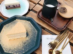 -Home Cafe(水榭春天店)