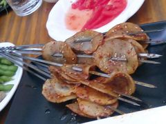 -陈熹公民族美食文化餐厅(中华广场店)