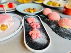 -水上明月·湖景餐厅