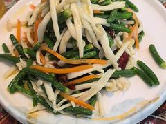 -西域美食(西直门南小街店)