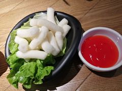-熊小舍炸鸡火锅拌饭(招商城店)