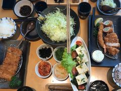 -胜博殿日式炸猪排(西红门店)