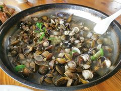 -大赤坎肥仔强烧味海鲜餐厅(大赤坎店)