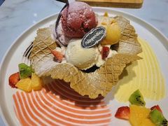 -哈根达斯(济南万象城店)