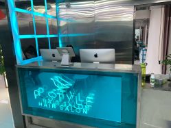 -P.STYLE 派斯造型