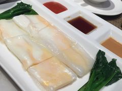 -顺德联塑万怡酒店·万荟轩自助餐厅