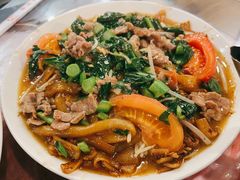 -盛中钰广味小馆