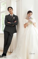 -蒙娜丽莎婚纱摄影·旅拍