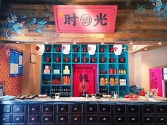 -长安大牌档之西安博物院文化餐厅(中贸店)