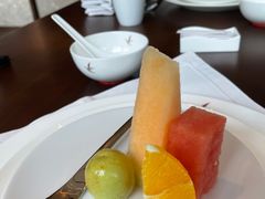 -彩丰楼·中餐厅(国家会展中心上海洲际店)