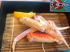 -蟹道乐(道顿堀本店)