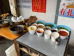 -红牌楼老号串串(银海佳苑店)