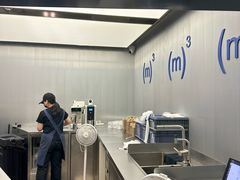 -CUBIC3三立方咖啡(西岸凤巢店)