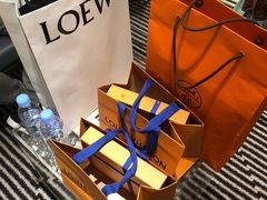 -HERMES(上海恒隆广场店)
