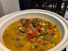 -茶叁酒肆·楚味江湖(菱角湖店)