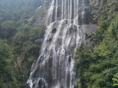 -古龙峡云天玻霸