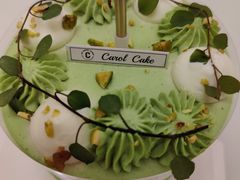 -CarolCake卡萝家(锦华万达店)