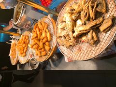 -凡塔斯牛排餐厅(厚街万达店)