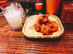 -平成屋·午肴夜酒(四川北路店)