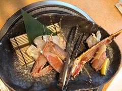 -蟹道乐(道顿堀本店)