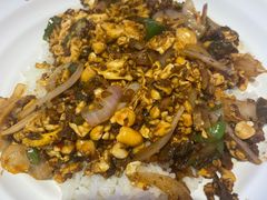 -阿当·小炒牛肉面(人广店)