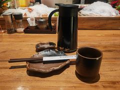 -炉胜·炉端烧·居酒屋