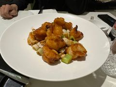 -大鸭梨烤鸭(左家庄店)