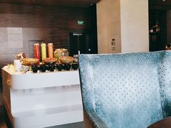-北京望京华彩智选假日酒店