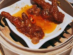 -点都德(华强南店)