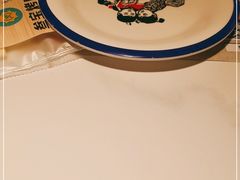 -叁宝烤肉• 西安烧烤(太乙路店)