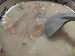-虢国羊肉汤馆(政二街店)