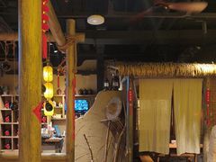 -破三川·新川菜(静安大融城店)