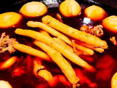 沙参-李子坝梁山鸡(李子坝大鸡哥店)