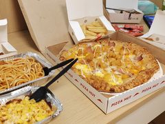 -必胜客(天鸿店)