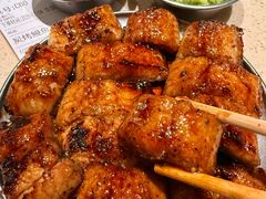 -Ant 蚂蚁洞烤肉·大营地(上海静安大悦城店)