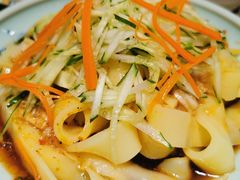 -巴依兄弟西域美食(机场店)