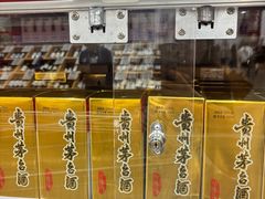 -山姆会员商店(上海浦东店)
