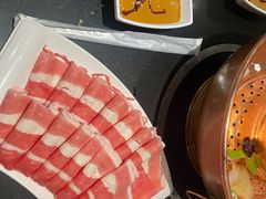 -北门涮肉·铜锅涮肉(南锣鼓巷店)