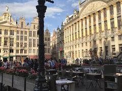 -布鲁塞尔大广场