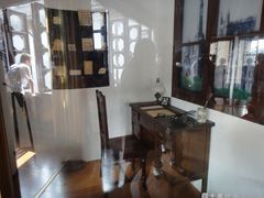 -乌镇东栅景区-茅盾故居