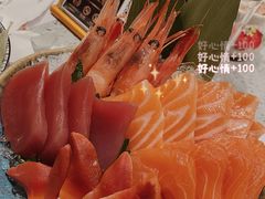 -大渔铁板烧(大悦城店)