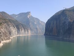 -白帝城·瞿塘峡景区