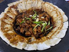 -皖北巫氏三胖地锅鸡(长淮总店)