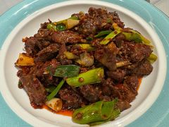 糍粑辣子鸡-贵州大厦贵州厅(樱花园西街店)