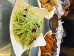 咱家大院-咱家大院海鲜家常菜