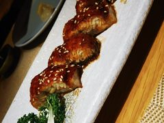 -三石铁板烧(紫竹桥店)
