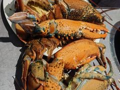 -一方渔歌蒸汽海鲜自助(文化路万达广场店)